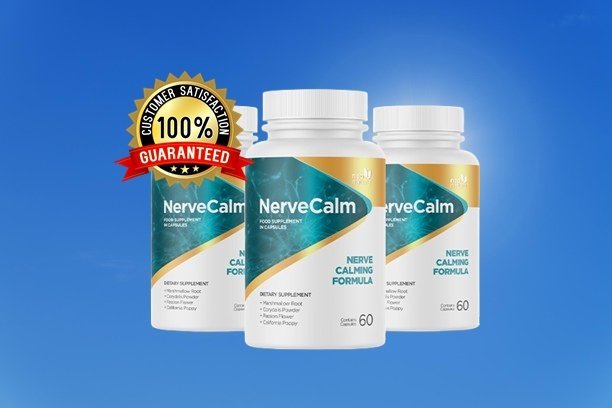 Nerve Calm
