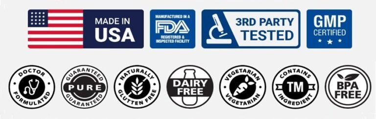 Nerve Calm Guarantee